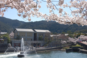 京都市動物園