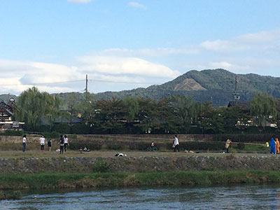 三角州