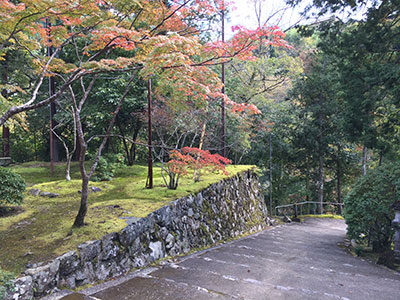 西明寺